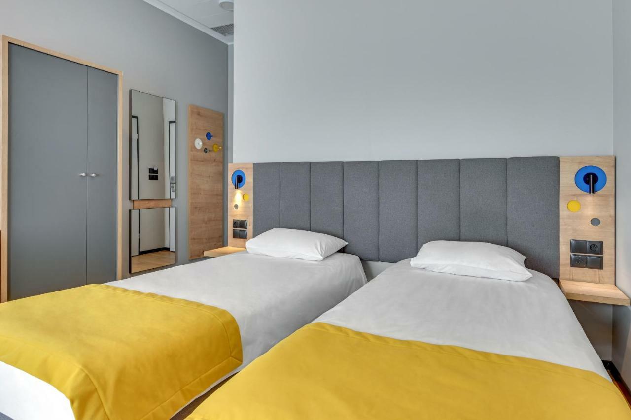 Number One By Grano Hotel 3*