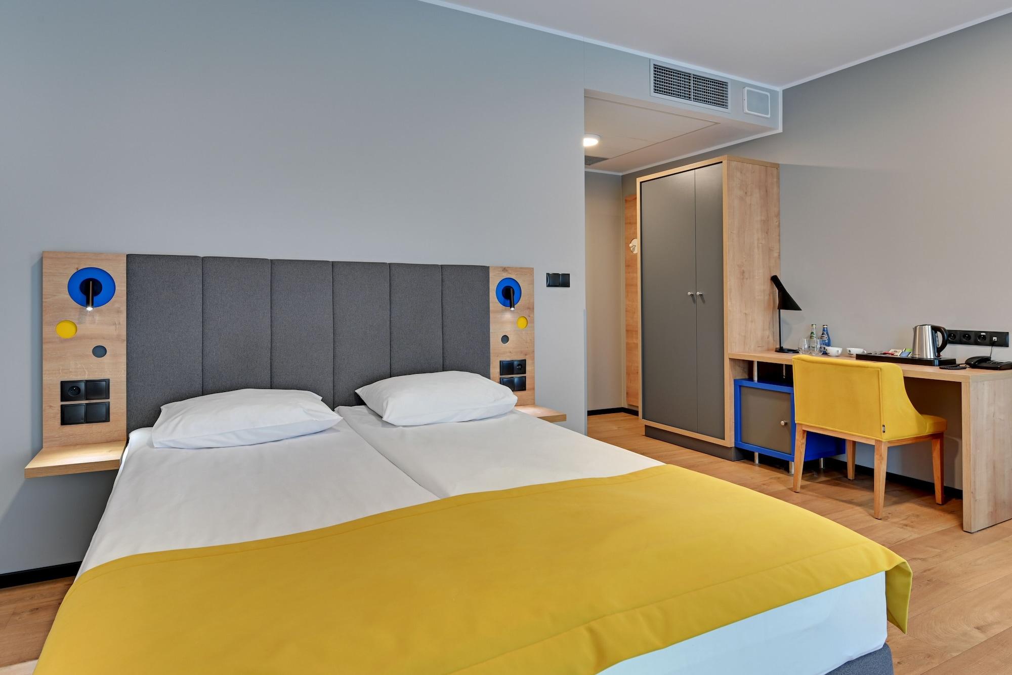 Number One By Grano - Grano Life Hotel 3*