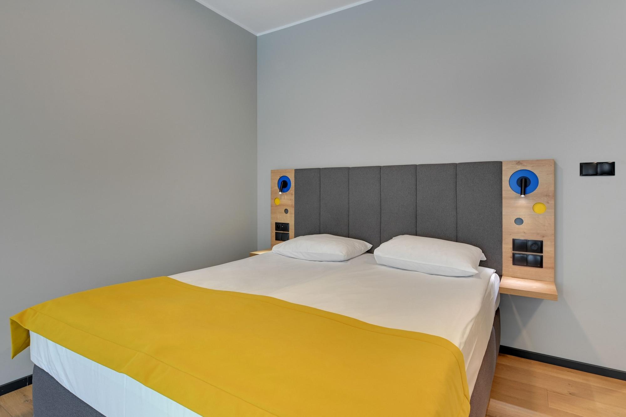 Number One By Grano - Grano Life 3* Gdańsk