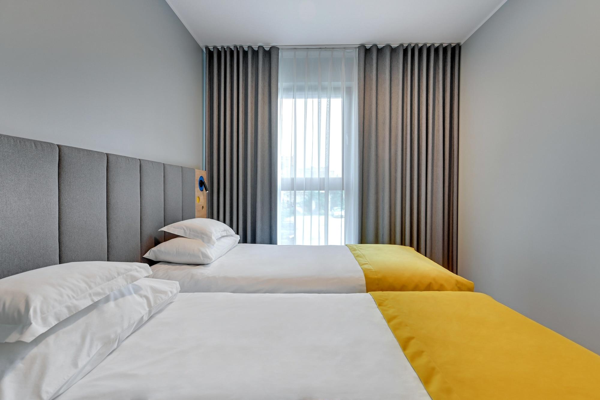 Number One By Grano - Grano Life Hotel 3*
