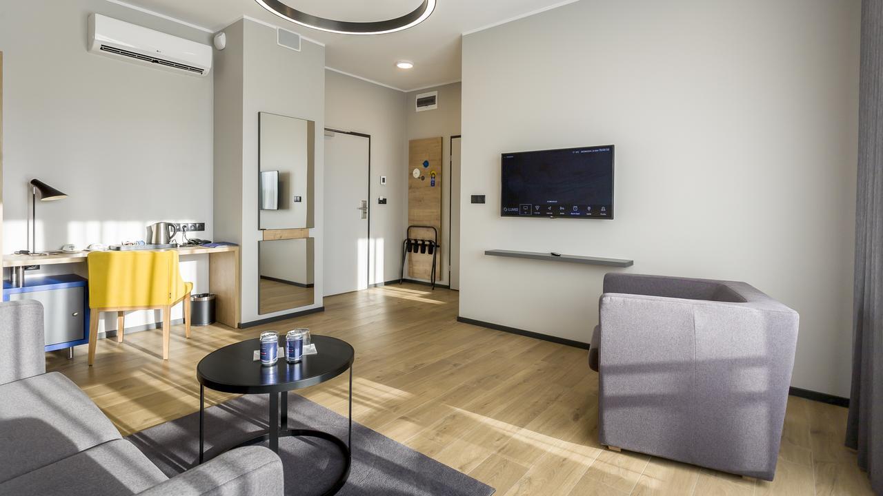 Hotel Number One By Grano - Grano Life