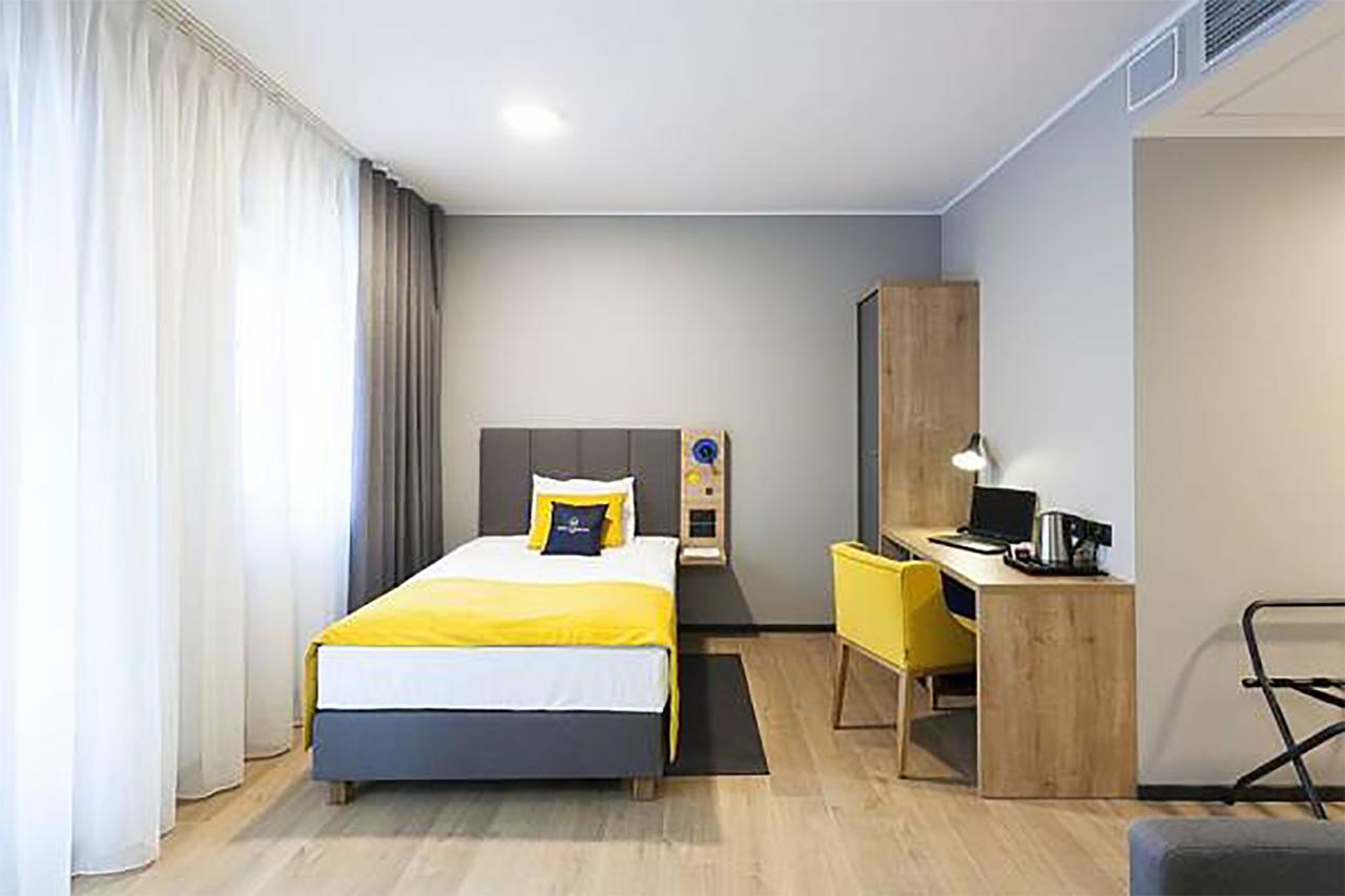 Hotel Number One By Grano - Grano Life 3*