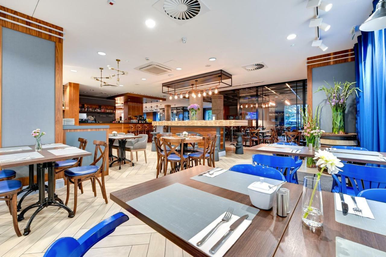 Hotel Number One By Grano - Grano Life Gdańsk