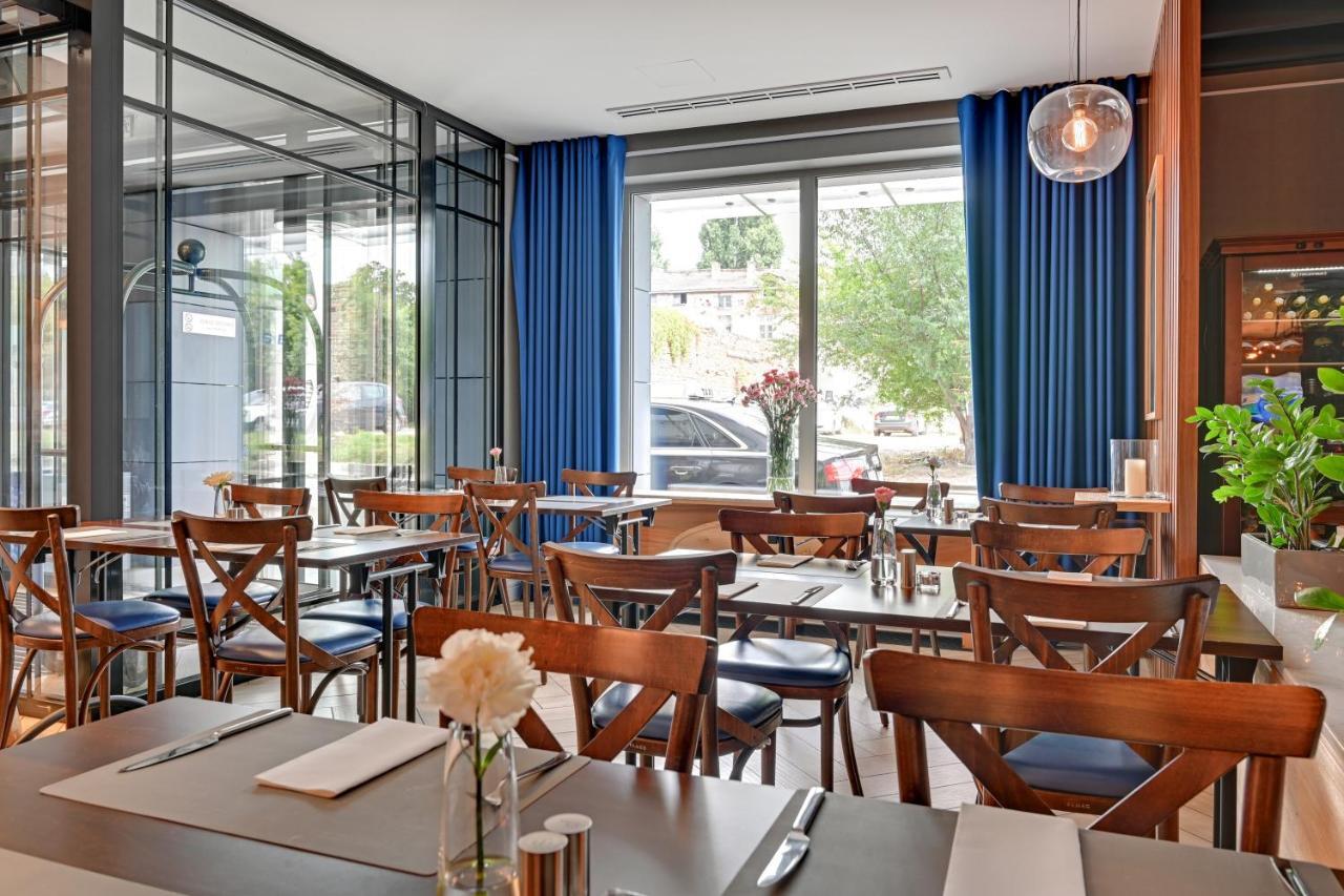 Number One By Grano - Grano Life Hotel Gdańsk